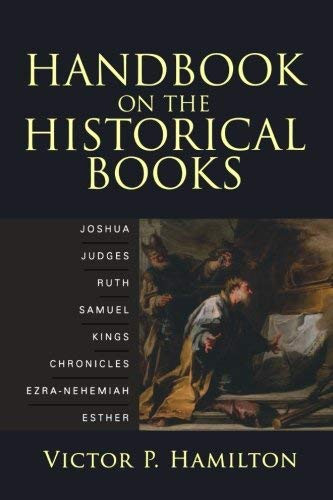 Handbook On The Historical Books