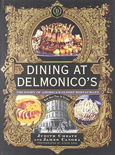 Dining At Delmonico's