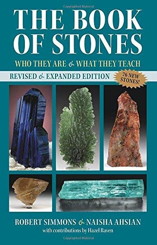 Book Of Stones