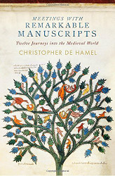 Meetings with Remarkable Manuscripts