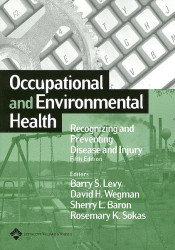 Occupational And Environmental Health