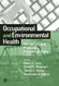 Occupational And Environmental Health