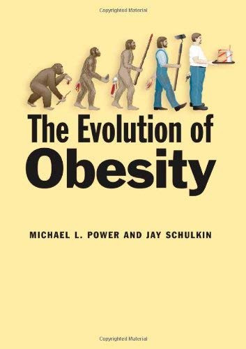 Evolution Of Obesity