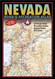Benchmark Nevada Road And Recreation Atlas