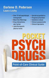 Pocket Psych Drugs