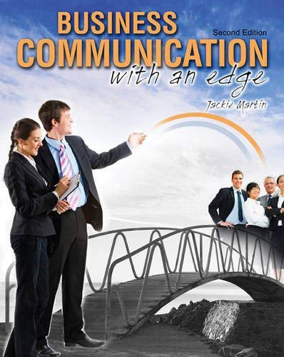 Business Communication With An Edge