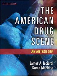 American Drug Scene