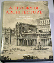 Sir Banister Fletcher's A History Of Architecture
