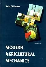 Modern Agricultural Mechanics