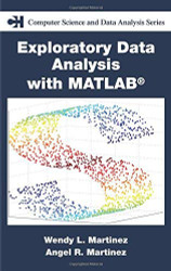 Exploratory Data Analysis With Matlab