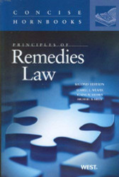 Principles Of Remedies Law