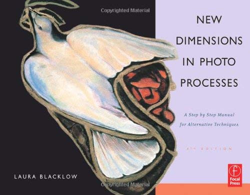 New Dimensions In Photo Processes