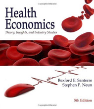 Health Economics