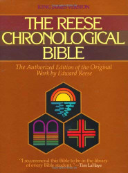 Reese Chronological Bible