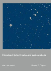 Principles Of Stellar Evolution And Nucleosynthesis