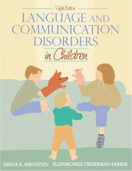 Language And Communication Disorders In Children