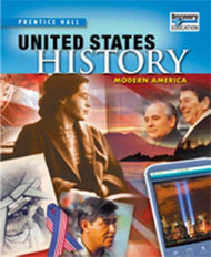 United States History 2010 Modern America Grade 11/12