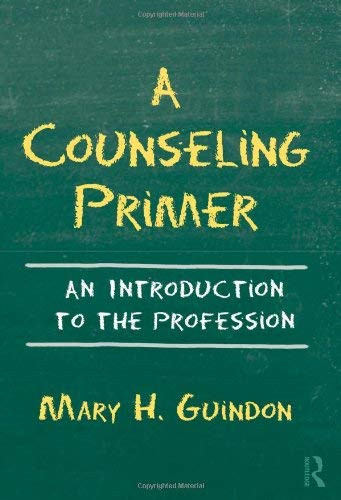 Counseling Primer