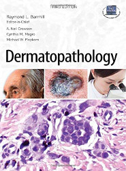 Textbook Of Dermatopathology