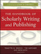 Handbook Of Scholarly Writing And Publishing