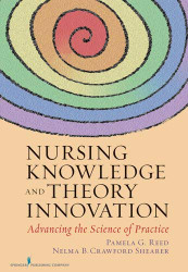 Nursing Knowledge And Theory Innovation