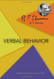 Verbal Behavior