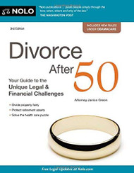 Divorce After 50