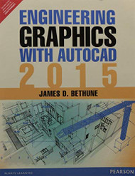 Engineering Graphics With Autocad