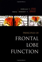 Principles Of Frontal Lobe Function