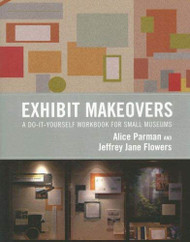 Exhibit Makeovers