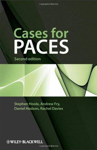 Cases For PACES