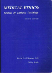 Medical Ethics: Sources of Catholic Teachings
