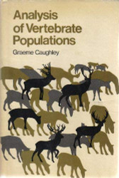 Analysis Of Vertebrate Populations