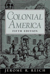 Colonial America