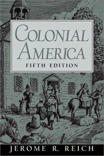 Colonial America