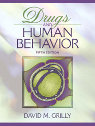 Drugs Brain And Behavior