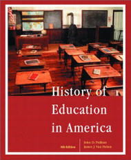 History And Social Foundations Of American Education