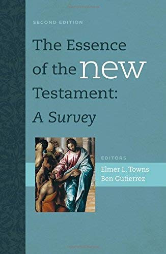 Essence of the New Testament