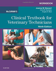 Workbook for Clinical Textbook for Veterinary Technicians
