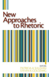 New Approaches To Rhetoric