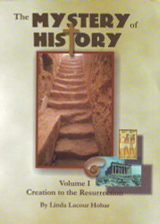Mystery Of History Volume 1