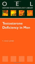 Testosterone Deficiency In Men