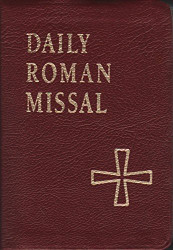 Roman Catholic Daily Missal