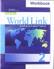 World Link 2 Workbook
