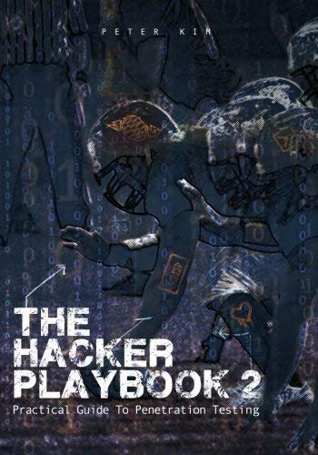 Hacker Playbook