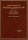 Cases And Materials On Federal Indian Law