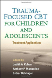 Trauma-Focused Cbt For Children And Adolescents