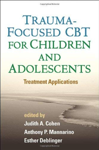 Trauma-Focused Cbt For Children And Adolescents