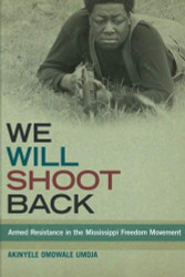We Will Shoot Back
