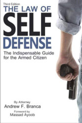 Law Of Self Defense